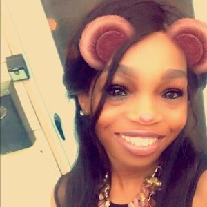 Meet your Posher, Shanice